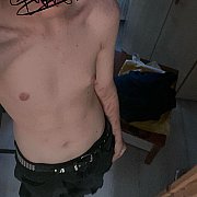 Tomek00116 - mężczyzna, 22 lat, Bydgoszcz