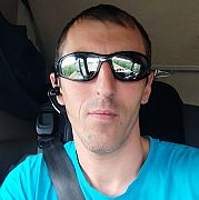 Kozak35 - чоловік, 37 років, Leszno