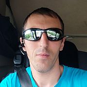 Kozak35 - mężczyzna, 37 lat, Węgliniec