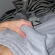 Krzysiu540 - mężczyzna, 21 lat, Poznań