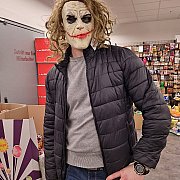 Endru89 - mężczyzna, 36 lat, Szczecin