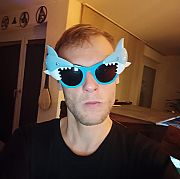 Goldcock - mężczyzna, 33 lat, Oleśnica