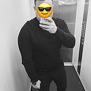 Elburgino - mężczyzna, 34 lat, Gorzów Wielkopolski