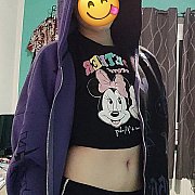 Madz2002 - trans, 23 years, Łódź