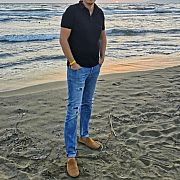 Excavator - muž, 35 let, Wrocław