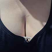 Madlennn - kobieta, 46 lat, Mrągowo