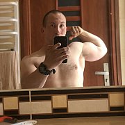 Michal2797 - muž, 28 let, Ostrołęka