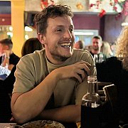 Arabik - мужчина, 38 лет, Połaniec