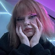 Janczi - frau, 23 Jahre, Wrocław