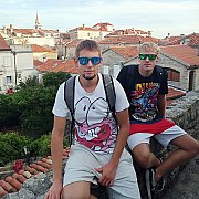 KinkyFunWro - pár (muž 29 let, muž 29 let), Wrocław