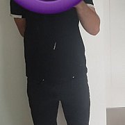 Dymanski - mann, 22 Jahre, Siedlce