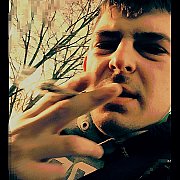 TomylymCRU - muž, 26 let, Szczecin
