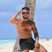 Urwis92 - mężczyzna, 33 lat, Opole