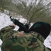 Kochany30 - mężczyzna, 33 lat, Poznań
