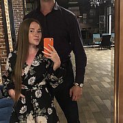 Patachocka - para (kobieta 22 lat, mężczyzna 30 lat), Poznań