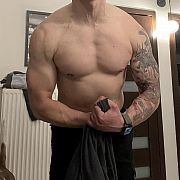 CapitanFolk8 - Mężczyzna, 34 Lat, Otwock, Polska