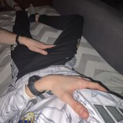 MlodyHex04 - mann, 20 Jahre, Zabrze