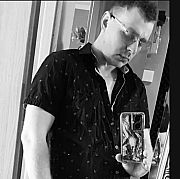 Kris69Kato - mężczyzna, 35 lat, Katowice