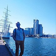 Rbiwuy - mężczyzna, 32 lat, Gdynia