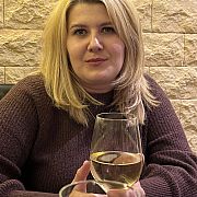 Katha36 - kobieta, 38 lat, Wrocław