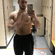 Borntogymm - man, 35 years, Nowy Sącz