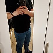 Rybka24 - mężczyzna, 26 lat, Warszawa