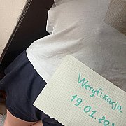 Aniazaglebocze - женщина, 21 лет, Lublin