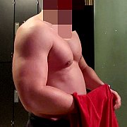 OonlyMen - man, 37 years, Warszawa