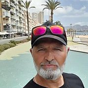 Bambii19 - чоловік, 48 років, Kostrzyn Nad Odrą