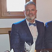 Bambii19 - mężczyzna, 48 lat, Kostrzyn Nad Odrą