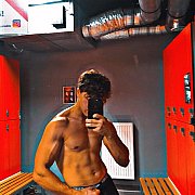 Mlody23slaskrealpisac - mężczyzna, 24 lat, Katowice