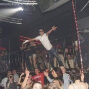 Mariusz070707 - чоловік, 43 років, Poznań