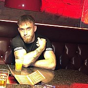 Kacperr124 - man, 22 years, Koszalin