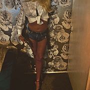 AmarenaPrincessssss - trans, 30 lat, Poznań