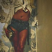 AmarenaPrincessssss - transsexuellen, 30 Jahre, Poznań