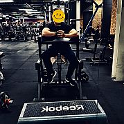 MaxTease - muž, 32 let, Warszawa