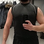 Magik1515 - mężczyzna, 41 lat, Inowrocław