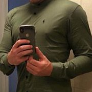 Bigdavid29 - man, 31 years, Kraków