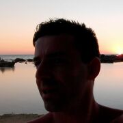 Link12 - mężczyzna, 43 lat, Poznań