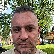 Nicola888 - mężczyzna, 50 lat, London