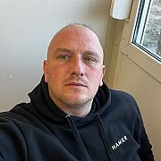 Normalny8765 - mężczyzna, 38 lat, Grudziądz