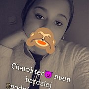 Roxi315 - женщина, 26 лет, Biała Podlaska