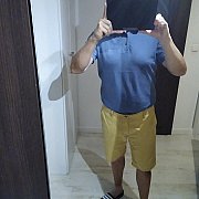 GalANONImWAWA - чоловік, 43 років, Warszawa