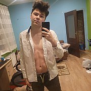 Categ - mann, 23 Jahre, Kutno