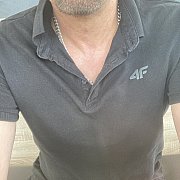 Japasyw - mężczyzna, 45 lat, Gdańsk