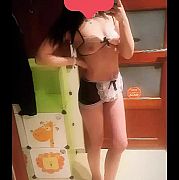 Xuza23 - женщина, 25 лет, Katowice