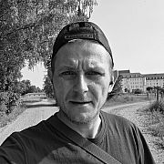 BigerPenis01 - mężczyzna, 35 lat, Poznań