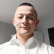 Marecki0107 - mężczyzna, 40 lat, Przemków