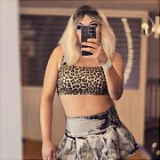 MiaPole - transsexuellen, 28 Jahre, Wrocław