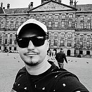 Alex322 - mężczyzna, 34 lat, Szczecin